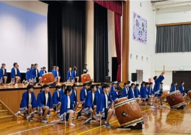 CJS Festival