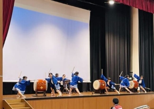 CJS Festival