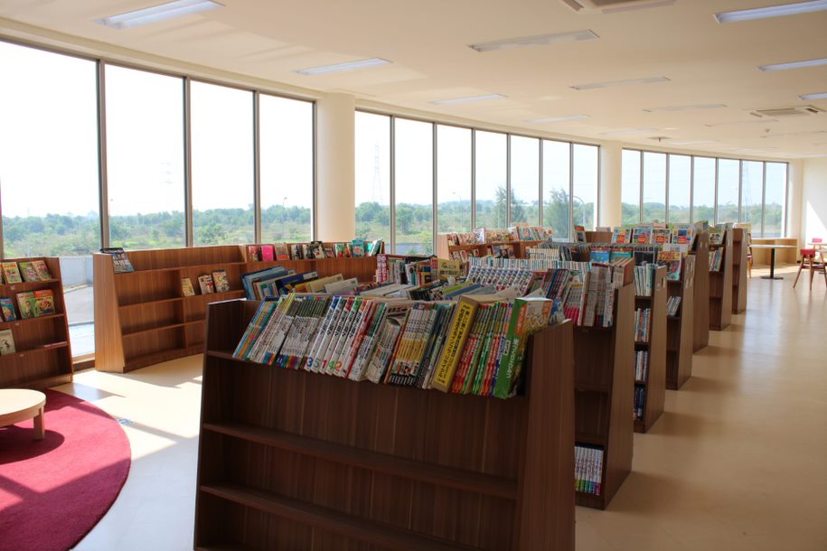図書館